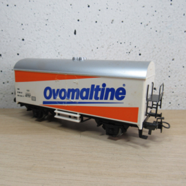 Marklin reclame wagen in ovp