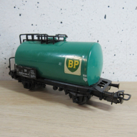 Marklin 4644 DB Ketelwagen (BP) in ovp