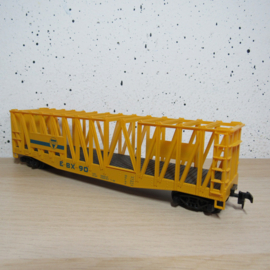 Mantua USA autotransporter in ovp