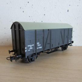 Liliput 253 45 NS gesloten wagen in ovp