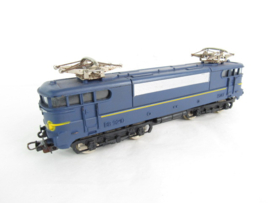 Life-Liko H0 SNCF BB9210 electrische locomotief (analoog) zonder ovp