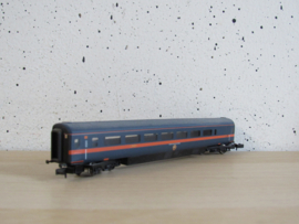 Graham Farish N 374-403 BR GNER Rijtuig in ovp