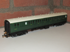 Hornby R750 BR Personenrijtuig in ovp