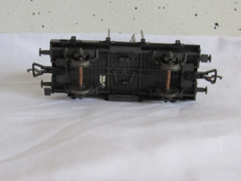 Fleishmann 5220 DB draaischemmel in ovp