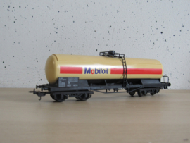 Lima DB Ketelwagen in vervangende verpakking