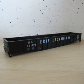 Athearn USA Goederenwagen (bouwpakket) in ovp