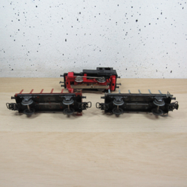 Marklin 2911 Startersset in ovp