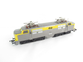 Fleischmann 4372 H0 NS 1200 Geel/Grijs (analoog) in ovp