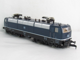 Roco 4142B DB BR181 electrische locomotief (analoog) in ovp
