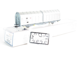 Roco 6600107 - Schuifwandwagen, MAV
