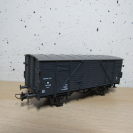 Roco 4314B NS gesloten wagen (AC) in ovp
