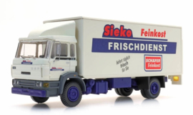 Artitec 487.053.04 DAF kantelcabine "Sieko Frischdienst"