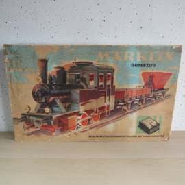Marklin 2923 Startersset in ovp