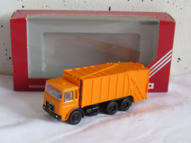 Herpa 820019 Vrachtwagen in ovp