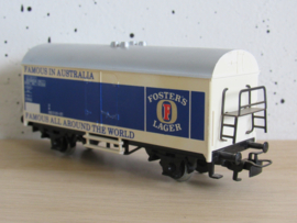 Marklin 4562 DB Gesloten wagen (koel) Foster Lager in ovp