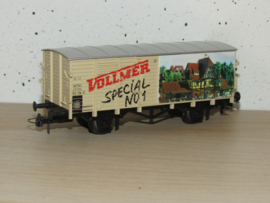 Roco DB gesloten wagen zonder ovp
