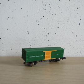 Bachmann N USA gesloten wagen zonder ovp