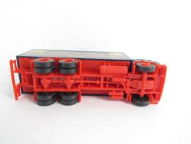 Herpa H0 Mercedes vrachtwagen Seidensticker Hemden zonder ovp