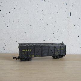 Atlas N USA Boxcar zonder ovp