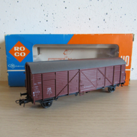 Roco 4332 DB gesloten wagen in ovp
