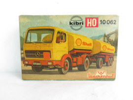 Kibri B-10062 H0 Vrachtwagen in ovp