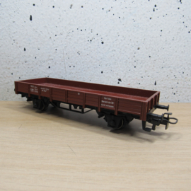Marklin DB platte wagen zonder ovp