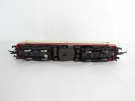 Fleischmann 4350 DB BR120 electrische locomotief (analoog) in ovp