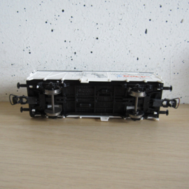 Roco reclame wagen in ovp