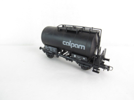Roco 4336C H0 NS Calpam ketelwagen in ovp