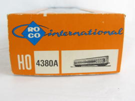 Roco 4380A DB Schuifwandwagen (VTG) in ovp