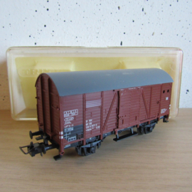 Trix 52 3619 00 DB gesloten wagen in ovp