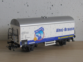 Marklin 44182 DB Gesloten wagen (Ahoj-Brause) in ovp