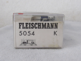Fleischmann 5054 K Bagagerijtuig lokaalbaan in ovp