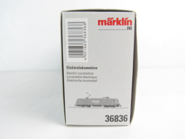 Marklin 36836 DB/Railion BR185 (digitaal/motorola) in ovp