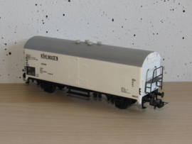 Trix DB koelwagen zonder ovp