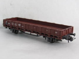 Roco 46031 AC DB rongenwagen in ovp