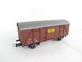 Roco 4310B H0 NS gesloten wagen (CHGZ) in ovp