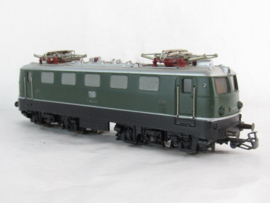Marklin DB E41 electrische locomotief (analoog) zonder ovp