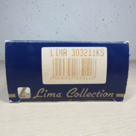 Lima 303211 KS NS Gesloten wagen in ovp