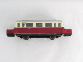 Bemo 1609 906 H0 OHE DT Wismar (analoog) in ovp