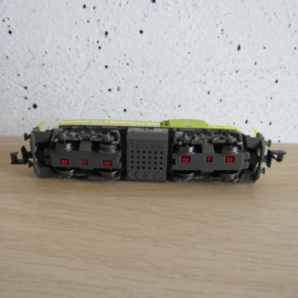 Hobbytrain 3082 Vossloh G1000BB Captrain