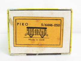 Piko 5/6446-050 SAW Gesloten goederenwagen in ovp