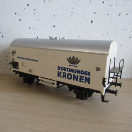 Marklin 4416 DB gesloten wagen in ovp
