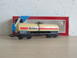 Lima DB Ketelwagen in vervangende verpakking