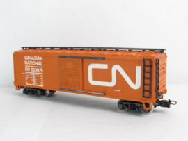 Rivarossi 2239 Canadian National gesloten wagen in ovp