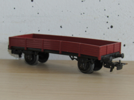 Marklin DB platte wagen zonder ovp