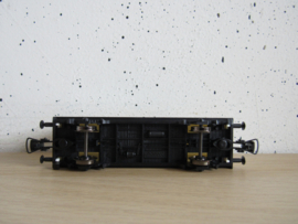 Roco reclame wagen in ovp