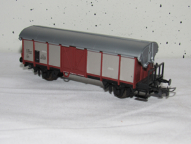 Lilliput 24150 SBB-CFF schwenkdachwagen in ovp