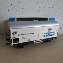 Marklin 4416 DB gesloten wagen in ovp