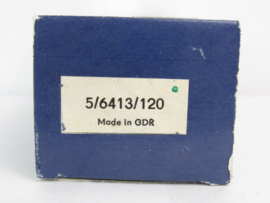 Piko 5/6413/120 CFL bakwagen in ovp